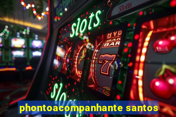 phontoacompanhante santos